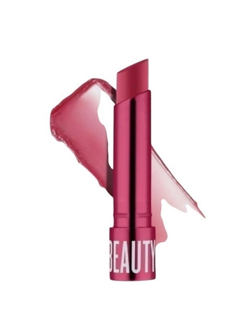 New beauty counter clean swipe hyaluronic lip balm crush